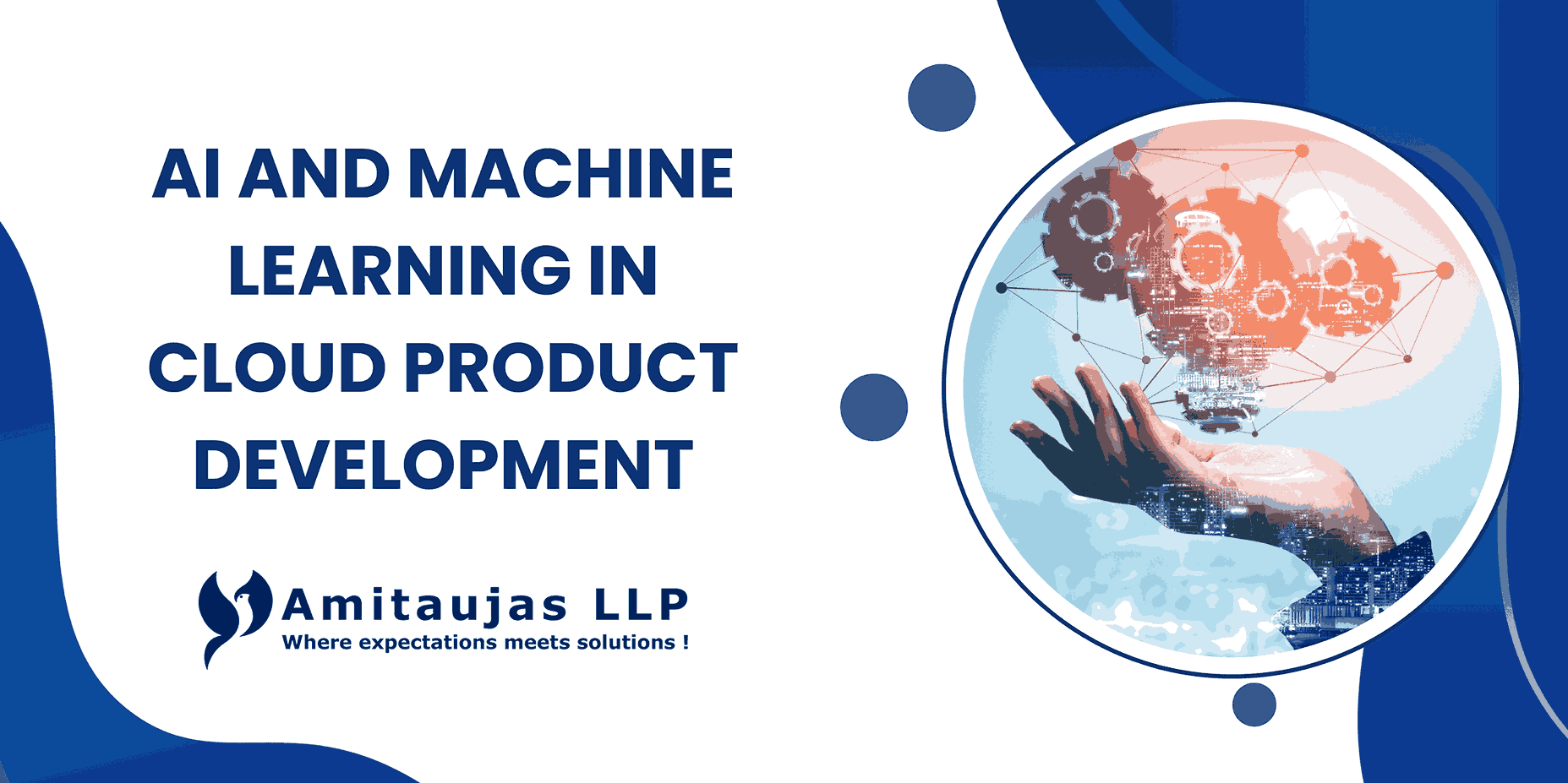 AI and machine learning in cloud